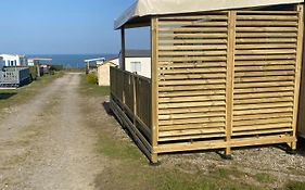 Camping Le Phare D Opale Mobile Home P18
